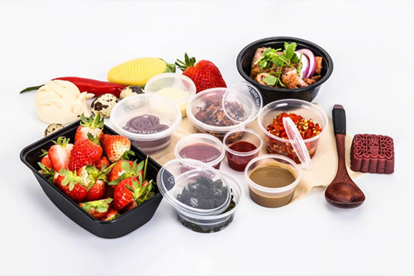 Visión de la empresa